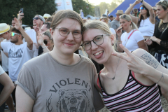 Donauinselfest 2025 Fotos