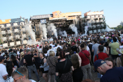Donauinselfest 2025 Fotos