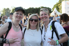 Donauinselfest 2025 Fotos