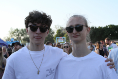 Donauinselfest 2025 Fotos