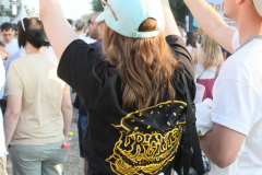 Donauinselfest 2025 Fotos