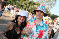 Donauinselfest 2025 Fotos