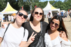 Donauinselfest 2025 Fotos