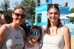 Donauinselfest 2025 Fotos