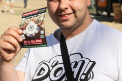 Donauinselfest 2025 Fotos