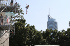 Donauinselfest 2025 Fotos