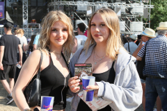 Donauinselfest 2025 Fotos