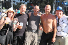 Donauinselfest 2025 Fotos