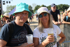 Donauinselfest 2025 Fotos