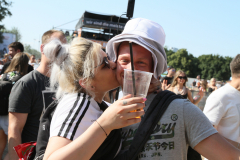 Donauinselfest 2025 Fotos