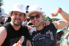 Donauinselfest 2025 Fotos