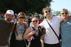 Donauinselfest 2025 Fotos