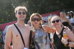 Donauinselfest 2025 Fotos