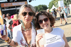 Donauinselfest 2025 Fotos