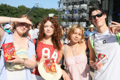 Donauinselfest 2025 Fotos