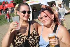 Donauinselfest 2025 Fotos