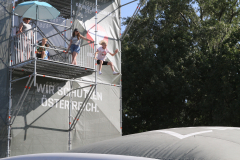 Donauinselfest 2025 Fotos