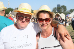 Donauinselfest 2025 Fotos