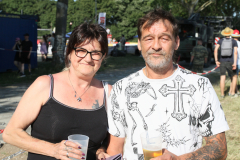 Donauinselfest 2025 Fotos