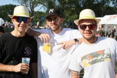 Donauinselfest 2025 Fotos