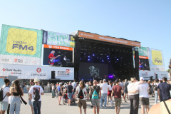 Donauinselfest 2025 Fotos