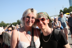 Donauinselfest 2025 Fotos