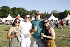 Donauinselfest 2025 Tag 1