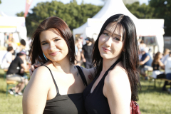 Donauinselfest 2025 Tag 1