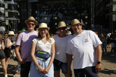 Donauinselfest 2025 Tag 1