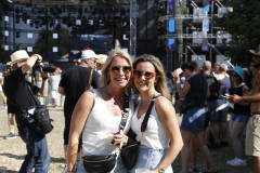 Donauinselfest 2025 Tag 1