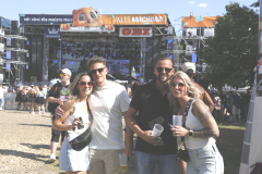 Donauinselfest 2025 Tag 1