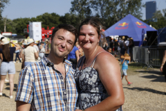 Donauinselfest 2025 Tag 1
