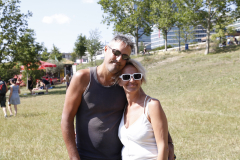 Donauinselfest 2025 Tag 1