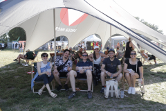Donauinselfest 2025 Tag 1