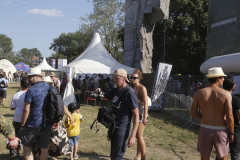 Donauinselfest 2025 Tag 1
