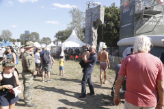 Donauinselfest 2025 Tag 1