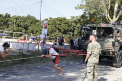 Donauinselfest 2025 Tag 1