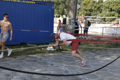 Donauinselfest 2025 Tag 1