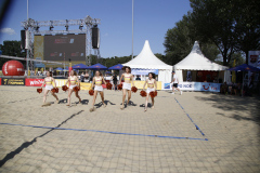 Donauinselfest 2025 Tag 1