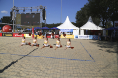 Donauinselfest 2025 Tag 1