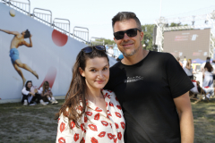 Donauinselfest 2025 Tag 1