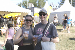 Donauinselfest 2025 Tag 1
