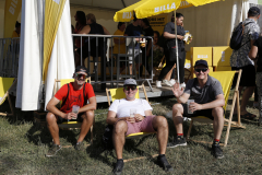 Donauinselfest 2025 Tag 1