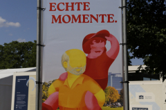Donauinselfest 2025 Tag 1