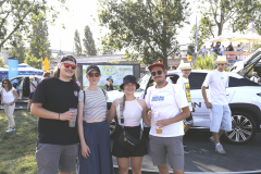 Donauinselfest 2025 Tag 1