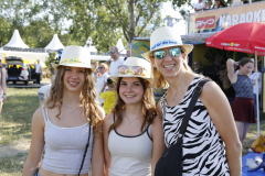 Donauinselfest 2025 Tag 1