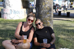 Donauinselfest 2025 Tag 1