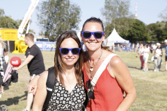 Donauinselfest 2025 Tag 1