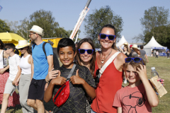 Donauinselfest 2025 Tag 1