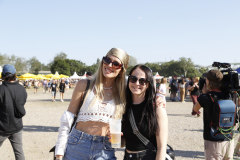 Donauinselfest 2025 Tag 1
